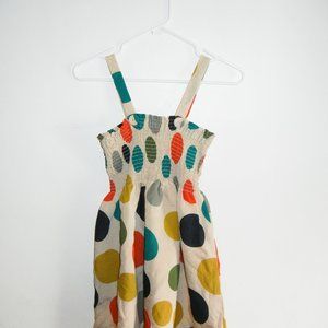 Gracia | Polka Dot Top | Size Small